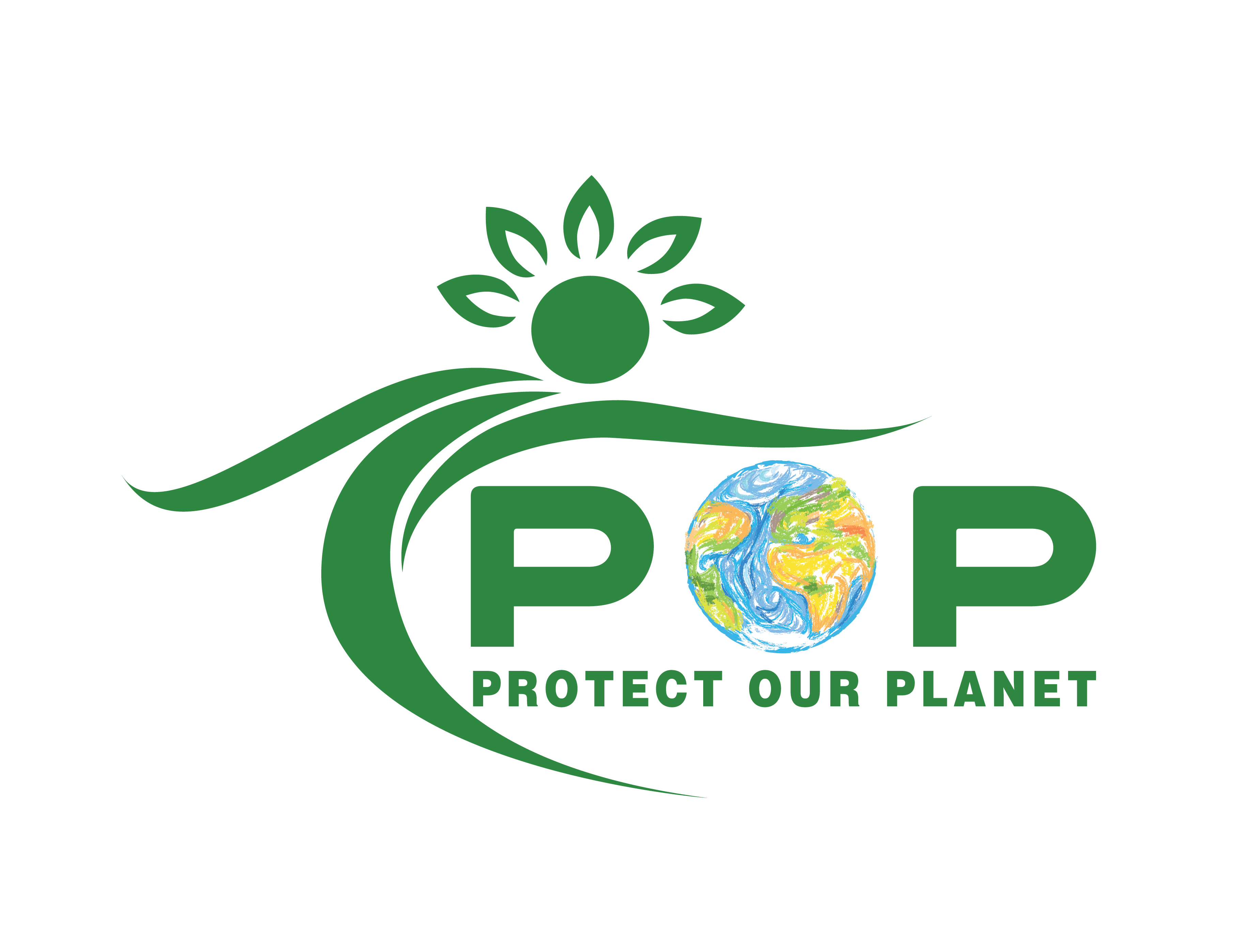 POP Logo High Resolution