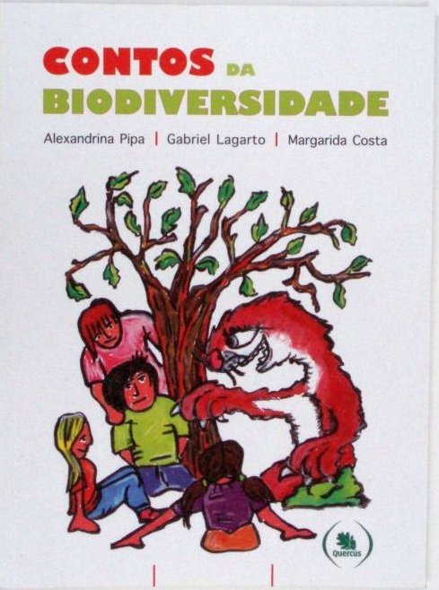 contos biodiversidade