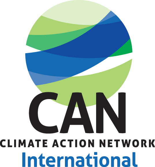 CAN internacional logo