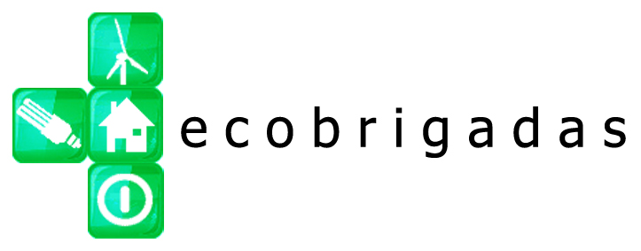 ECOBRIGADAS logo