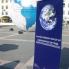 2007, Junho - No Dia Mundial do Ambiente, a QUERCUS apresentou o livro “O CONDOMÍNIO DA TERRA – Das Alterações Climáticas a uma Nova Concepção Jurídica do Planeta”, da autoria de Paulo Magalhães. A acção teve lugar na Praça da Figueira em Lisboa, ond