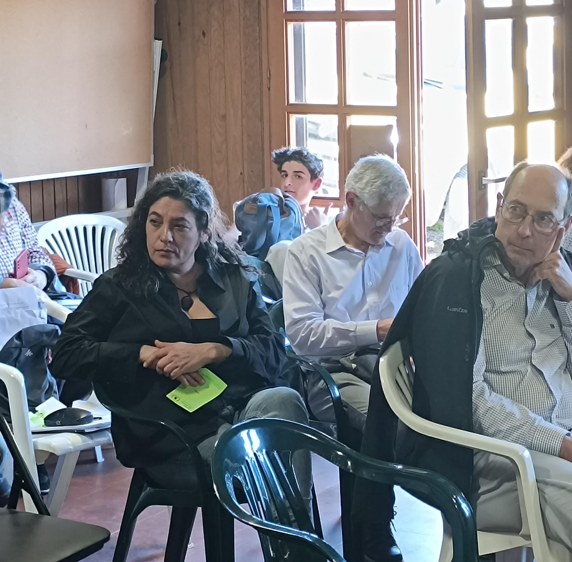 Eleição da Quercus para o biénio 25-26.